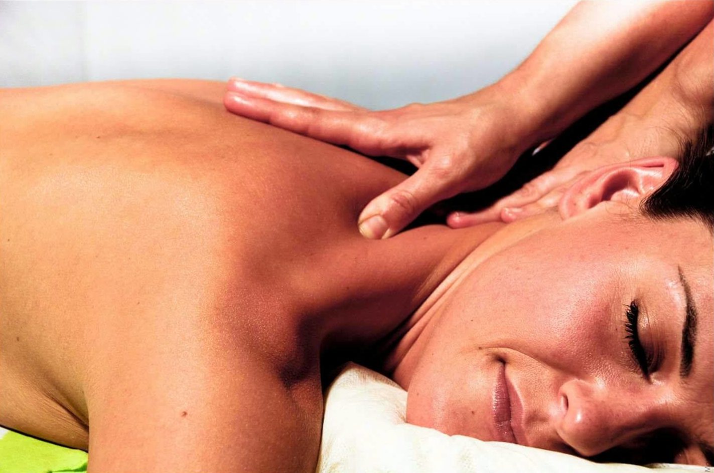 Massages thérapeutiques et pressothérapie à Genève